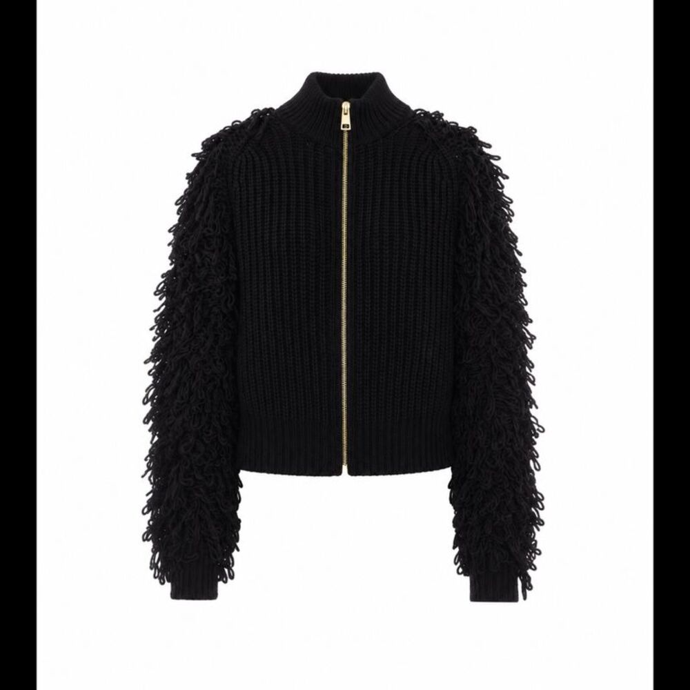 Essentiel Antwerp Women Klush Knit Cardigan